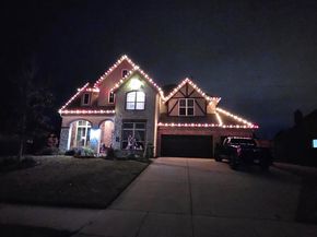 1220  Rainier Drive , Prosper Texas 75078