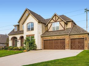 1220  Rainier Drive , Prosper Texas 75078