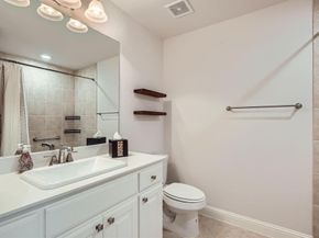 1220  Rainier Drive , Prosper Texas 75078