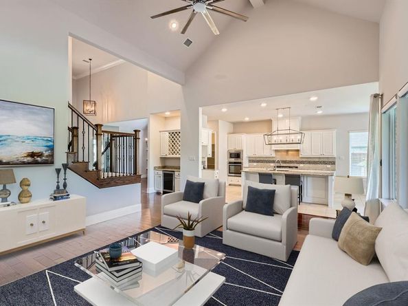 1220  Rainier Drive , Prosper Texas 75078