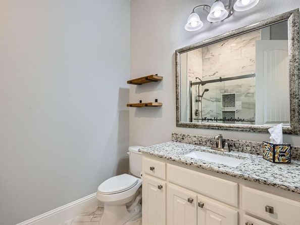 1220  Rainier Drive , Prosper Texas 75078