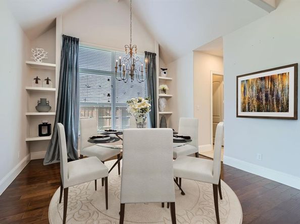 1220  Rainier Drive , Prosper Texas 75078