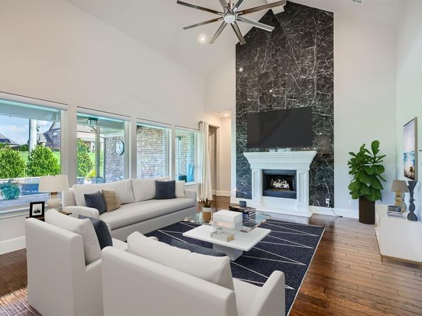 1220  Rainier Drive , Prosper Texas 75078