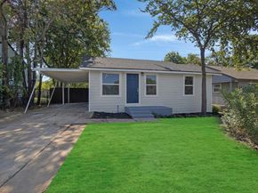 4367  Alamo Avenue , Fort Worth Texas 76107