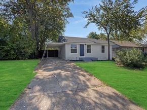 4367  Alamo Avenue , Fort Worth Texas 76107
