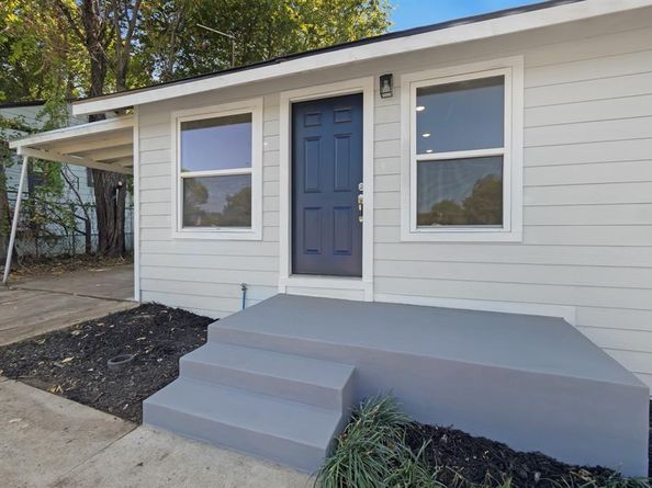 4367  Alamo Avenue , Fort Worth Texas 76107