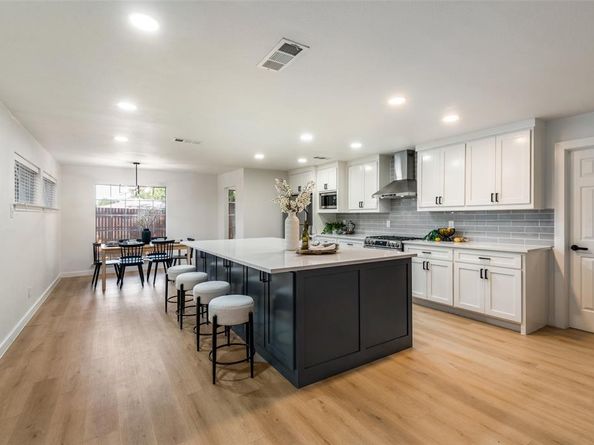 1308  Magnolia Drive , Richardson Texas 75080