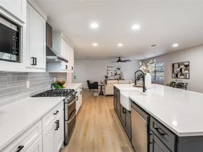 1308  Magnolia Drive , Richardson Texas 75080