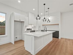 4831  Brashear Street , Dallas Texas 75210