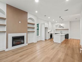 4831  Brashear Street , Dallas Texas 75210