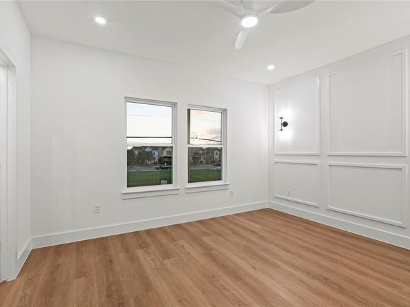 4831  Brashear Street , Dallas Texas 75210