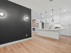 4831  Brashear Street , Dallas Texas 75210