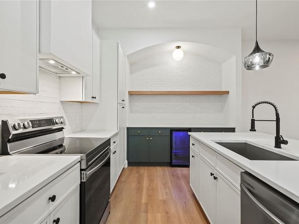 4831  Brashear Street , Dallas Texas 75210