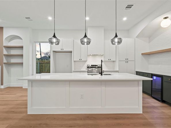 4831  Brashear Street , Dallas Texas 75210