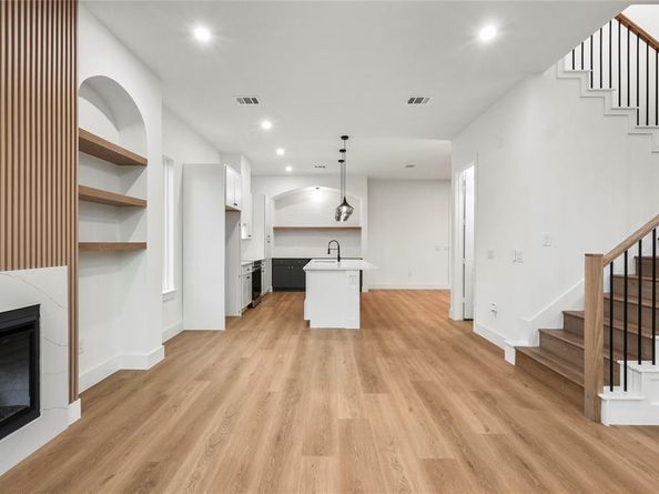 4831  Brashear Street , Dallas Texas 75210