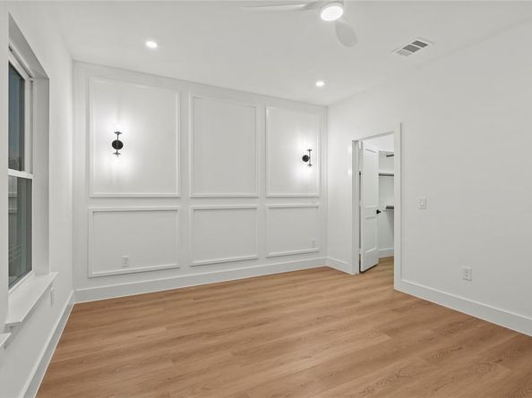 4831  Brashear Street , Dallas Texas 75210