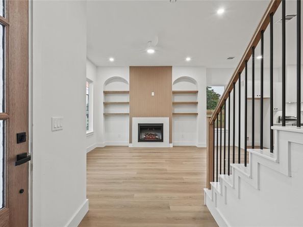 4831  Brashear Street , Dallas Texas 75210