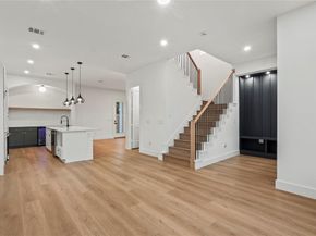 4831  Brashear Street , Dallas Texas 75210