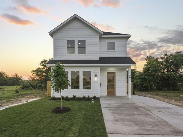 4831  Brashear Street , Dallas Texas 75210