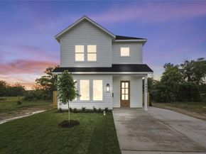 4831  Brashear Street , Dallas Texas 75210