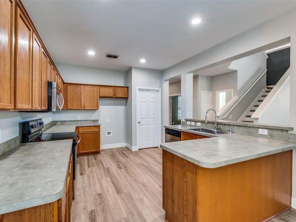 10140  Cedar Lake Drive , Providence Village Texas 76227