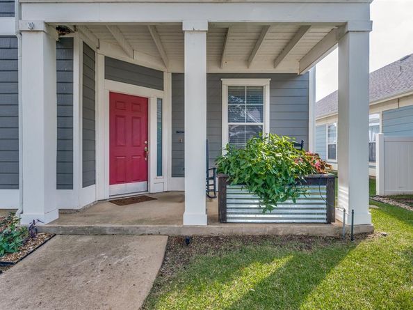 10140  Cedar Lake Drive , Providence Village Texas 76227