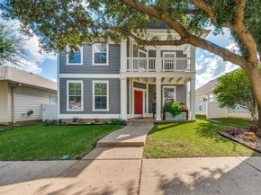 10140  Cedar Lake Drive , Providence Village Texas 76227