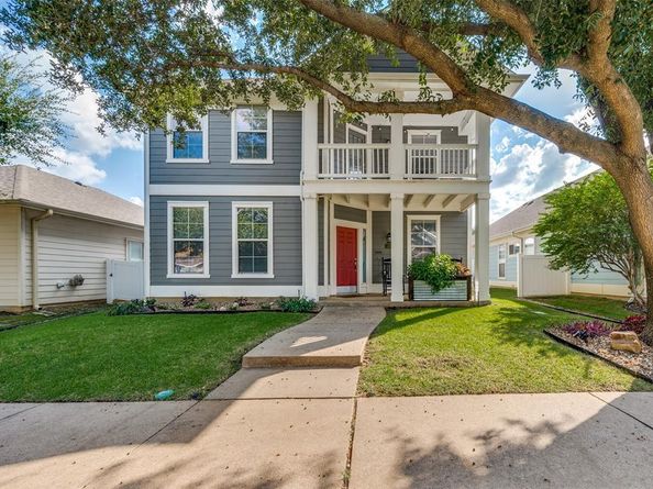 10140  Cedar Lake Drive , Providence Village Texas 76227