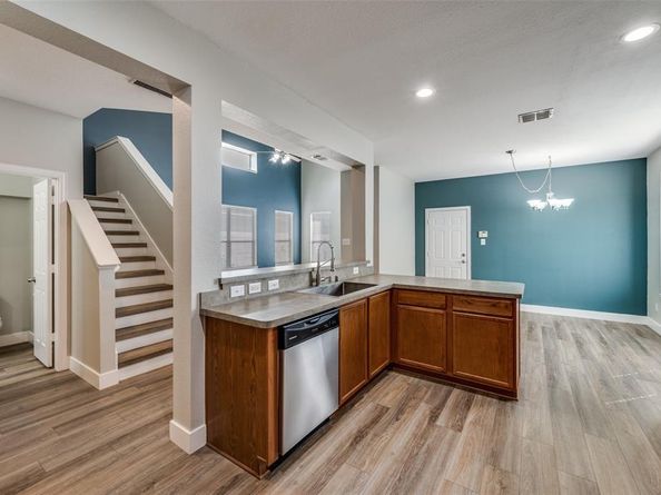 10140  Cedar Lake Drive , Providence Village Texas 76227