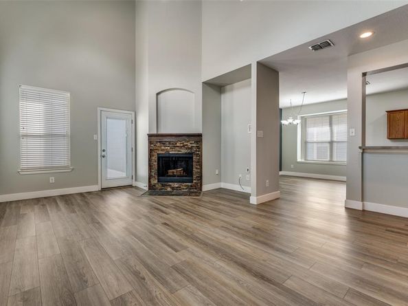 10140  Cedar Lake Drive , Providence Village Texas 76227