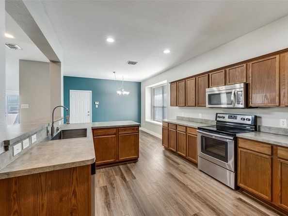 10140  Cedar Lake Drive , Providence Village Texas 76227