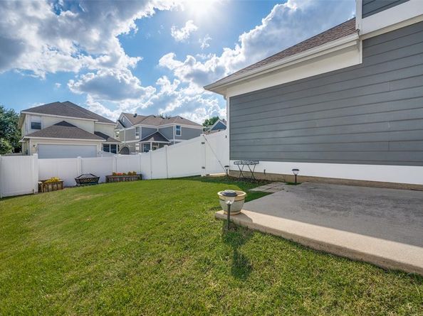 10140  Cedar Lake Drive , Providence Village Texas 76227
