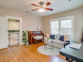 4732  Birchman Avenue , Fort Worth Texas 76107