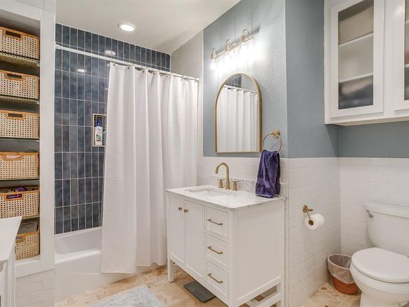 4732  Birchman Avenue , Fort Worth Texas 76107