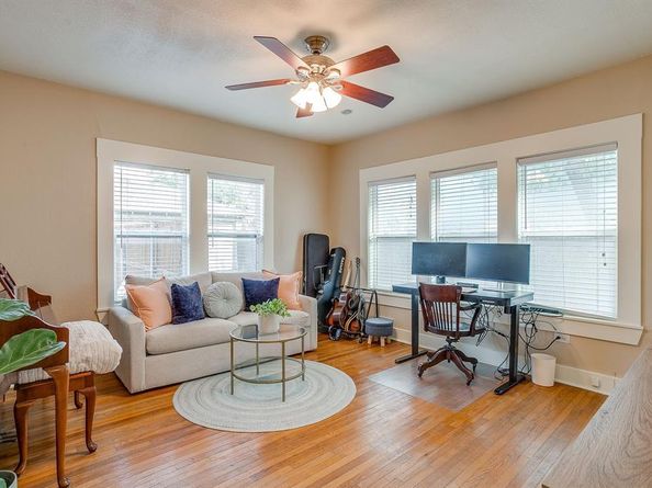 4732  Birchman Avenue , Fort Worth Texas 76107