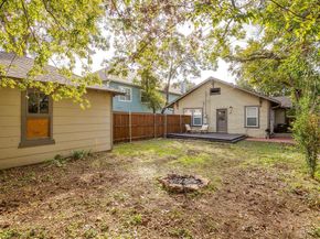 4732  Birchman Avenue , Fort Worth Texas 76107