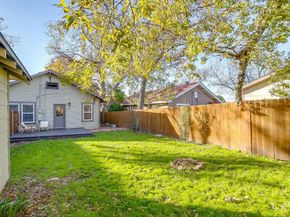 4732  Birchman Avenue , Fort Worth Texas 76107