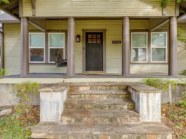 4732  Birchman Avenue , Fort Worth Texas 76107