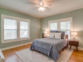 4732  Birchman Avenue , Fort Worth Texas 76107