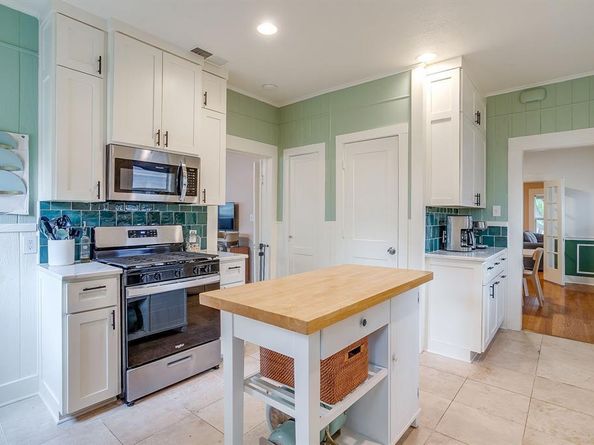 4732  Birchman Avenue , Fort Worth Texas 76107