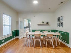 4732  Birchman Avenue , Fort Worth Texas 76107