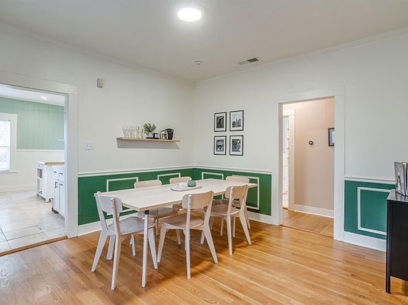 4732  Birchman Avenue , Fort Worth Texas 76107