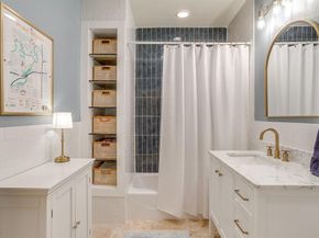 4732  Birchman Avenue , Fort Worth Texas 76107