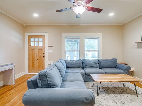 4732  Birchman Avenue , Fort Worth Texas 76107