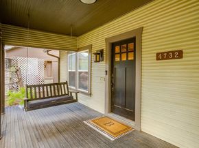 4732  Birchman Avenue , Fort Worth Texas 76107