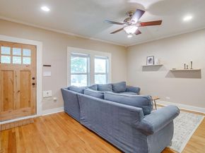 4732  Birchman Avenue , Fort Worth Texas 76107