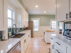 4732  Birchman Avenue , Fort Worth Texas 76107