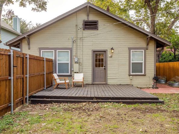 4732  Birchman Avenue , Fort Worth Texas 76107