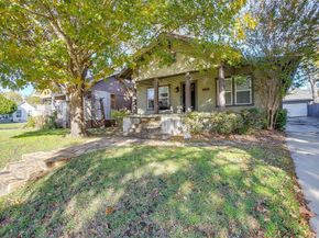 4732  Birchman Avenue , Fort Worth Texas 76107