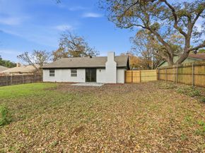 1910  Longmeadow Drive , Arlington Texas 76015